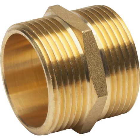 Cornat Gewindefitting für Rohrleitungen 47,8 mm (1 1/2)