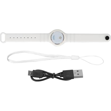 Traceur Bluetooth W8, localisateur d'objets, dispositif anti-perte Bluetooth, détecteur d'objets intelligent bidirectionnel, alarme anti-perte, caméra selfie sans fil, bracelet/montre de positionnemen (1/5)