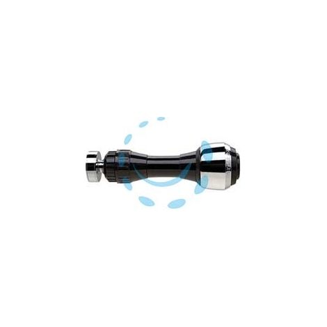ROMPIGETTO LUNGO A VITE CON DOCCETTA CM.11 2507/1S