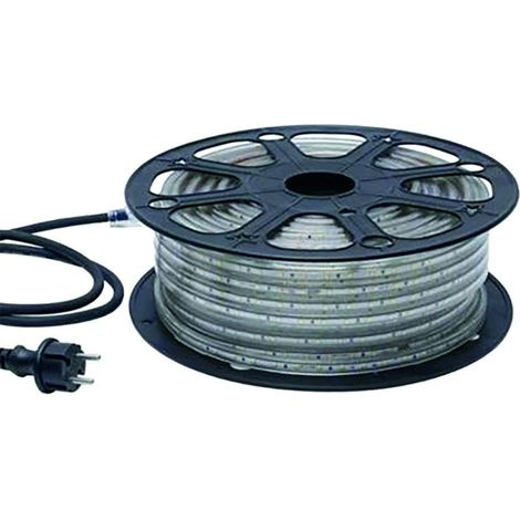 Xanlite Led enrollable construcción 25mt 6500k