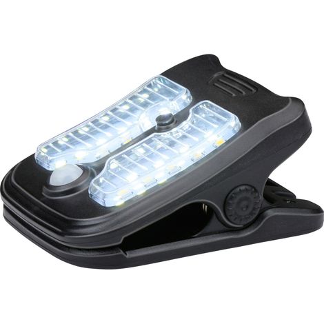 Lámpara grundig solar sensor movimiento 6-8h