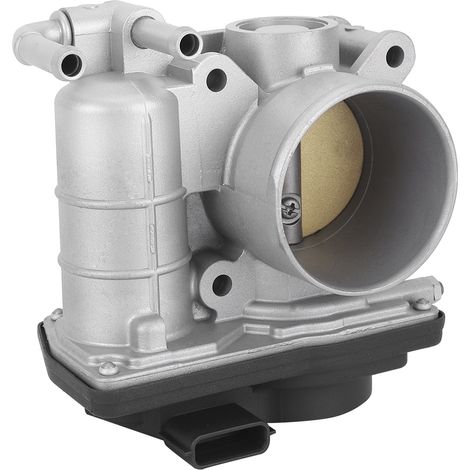 Drosselklappe für Nissan Tiida Venucia 16119-ED000 16119-ED00A SERA526-01 (1/5)