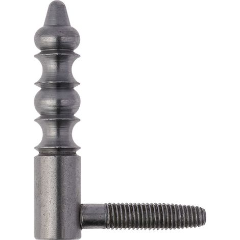 Cote femelle de fiche provence 210 diamètre 13mm – Finition phosphatisée vernie – Pour bois – CF210130G208 – Otlav