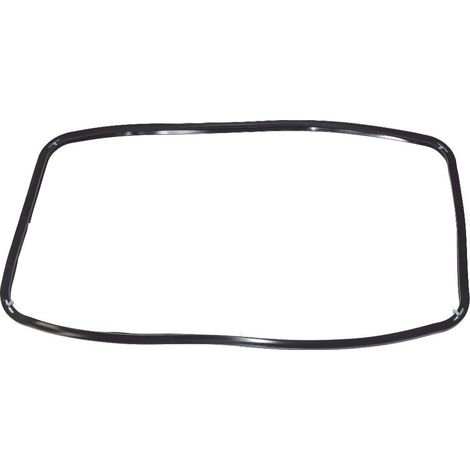 Top Door Seal for Hotpoint/Indesit Cookers and Ovens (1/2)