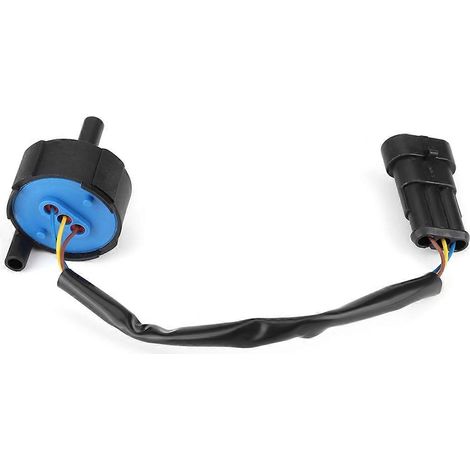 12762673 Kraftstofffiltersensor Kraftstofffilter-Feuchtigkeitssensor--