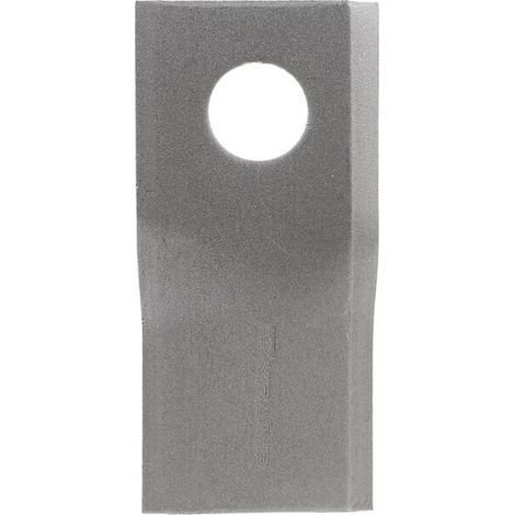 Cuchilla segadora Izd. 100x48x3 mm bore di谩metro19 mm v谩lida para Niemeyer paquete de 25 uds. UNIVERSAL 570419KR (1/3)