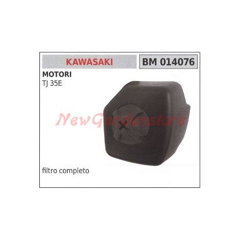Luftfilterdeckel KAWASAKI Heckenschere TJ 35E 014076