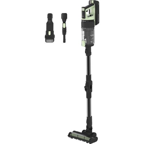 TAURUS ASPIRADOR VERTICAL 415W AUTONOMIA 55MIN