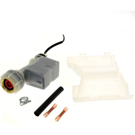 Magnetventil aquastop 00263789 für Geschirrspüler bosch