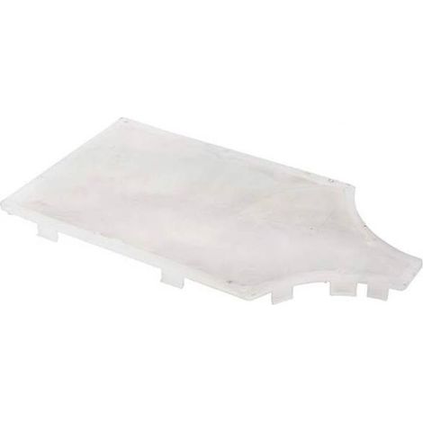 INTEX - 10855 - Griglia detriti per robot autocleaner (1/2)
