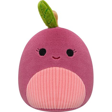 Juguete para perro de peluche Squishmallows Squeaky, 18 cm