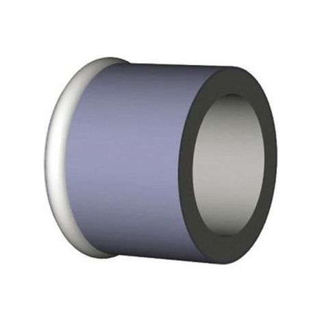 anello igro acustico ventilazione cucina Atlantic 10x13 cm compatto