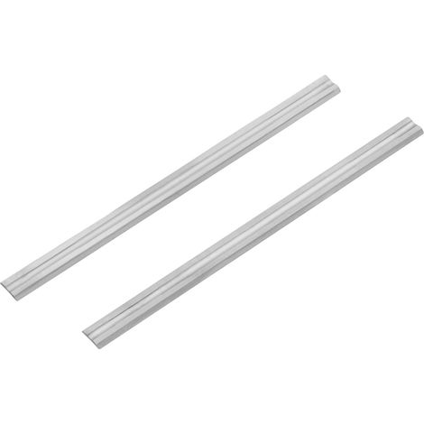 Trend, Set di lame per pialla 82x5.5x1.1mm TC - PB/29