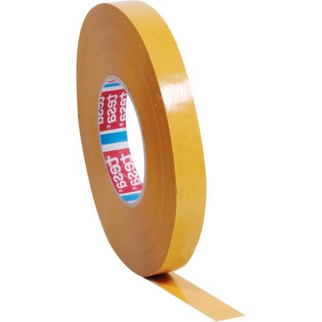 Ruban adhésif double face Tesa® 4970 19mmx50m - COLIS 48 ROULEAUX (1/5)