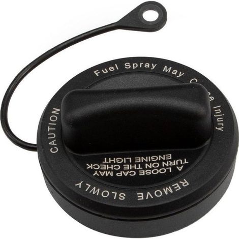 Couvercle De Reservoir Carburant - Reference OE A2214700605 - Pour Mercedes C300 C350 E500 E550 G500 GLK S600 SL SLK - 1 Piece (1/5)