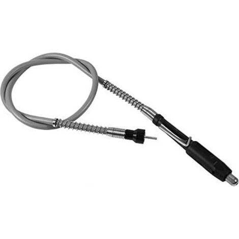 Arbre Flexible Perceuse Axe Flexible Universel, Adaptateur à Arbre Longueur pour Outil Multifonction Rotatif (1/5)