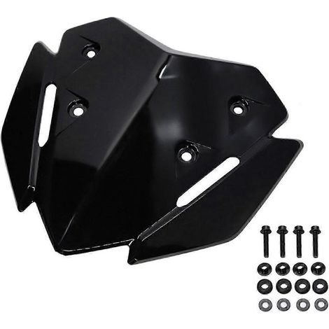 Parti di riparazione del parabrezza paravento per Xmax125, Xmax250, Xmax300 (1/5)