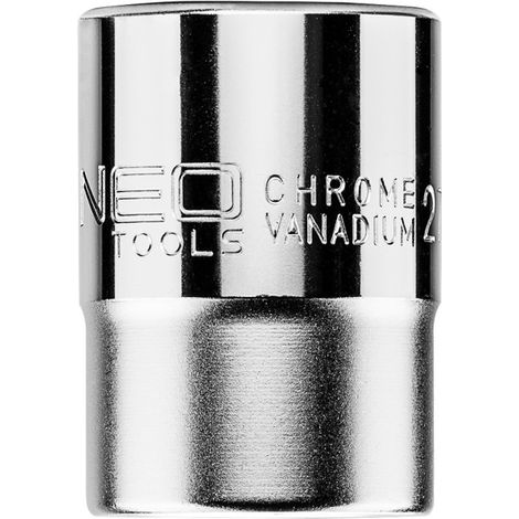 Douille à douze pans de 3/4", 27 mm (1/2)