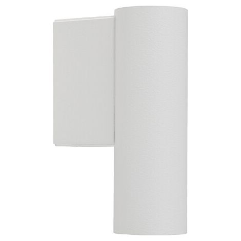 Applique LED blanche spot Nowodvorski FOURTY GU10 10746 (1/5)