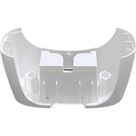 Couvercle Port de Charge Blanc – Déflecteur Compatible Tineco FLOOR ONE S5 / S5 Pro 2 – Anti-Poussière (1/5)