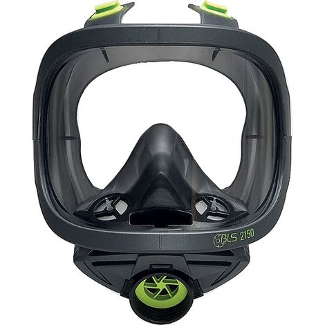 Masque complet 2150V - BLS FRANCE SAS (1/3)