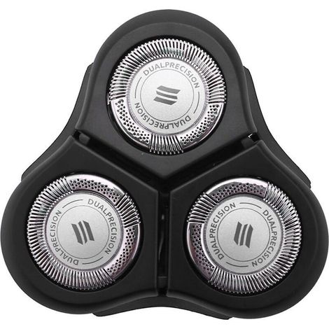 Tête de rasoir pour Philips Rq11 Rq1180 Rq1160 Rq1150 1150x (1/5)