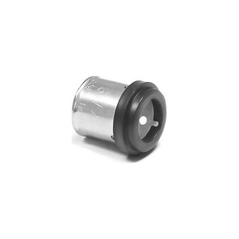 3 x Hülse - Presshülse aus Edelstahl für Fittings