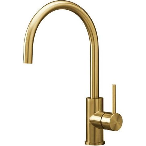 Mitigeur Reginox Cano Gold II R38949 - 000000 coloris (1/2)