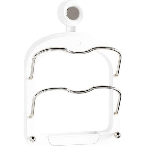 Soporte para tapas  Contenedor para tabla de cortar que ahorra espacio  Almacenamiento para utensilios de cocina, ollas y sartenes, ideal para el hogar, la cocina o el apartamento