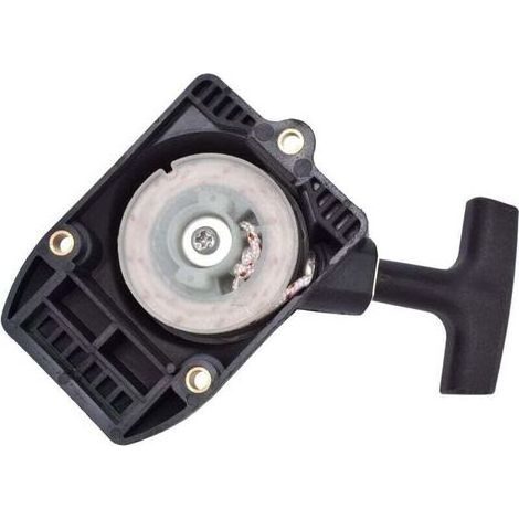 Démarreur à rappel pour débroussailleuse Stihl FS80 FS85 XU FR85 FS75, remplacement référence 4137190 4000, accessoire auto qualité supérieure conforme origine, satisfaction garantie (1/4)
