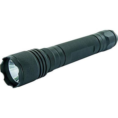 SCHWAIGER - TORCIA LED 400S 533 LED PER RIPARAZIONI, LAVORI DI MONTAGGIO E CAMPEGGIO  FUNZIONAMENTO A BATTERIA (1/4)