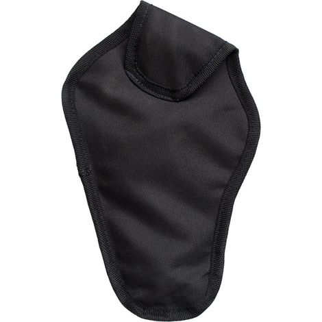 Étui porte-perceuse robuste en toile Oxford 900D, sac ceinture outil avec range-forets, poche accroche taille 17x26 cm, 1 pc (1/5)