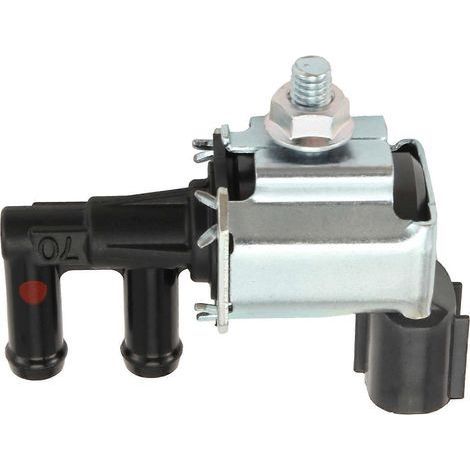 Ensemble de vanne solénoïde 6C5-86120-00, accessoires marins, compatible avec les moteurs hors-bord de 30 à 300 ch. (1/5)