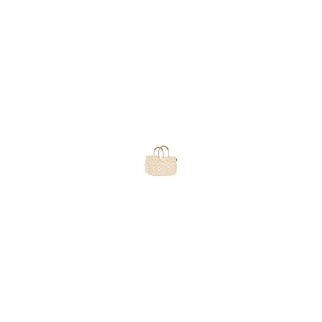 Reisenthel Loopshopper L Gris, Amarillo Cesta de la compra