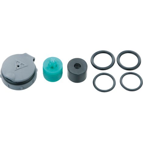 Kit De Pièces Détachées Pour Mini-pompe - Compatible Modèle Mini G - Topeak