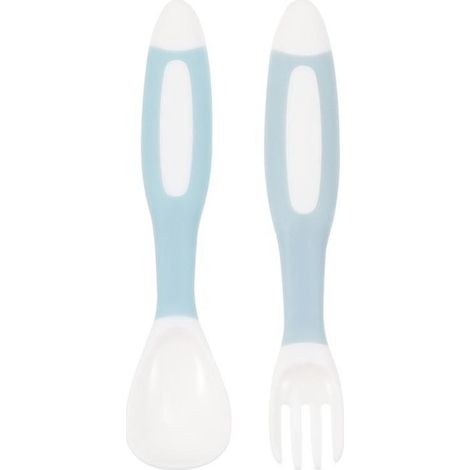 1 fourchette d'apprentissage pour bébé