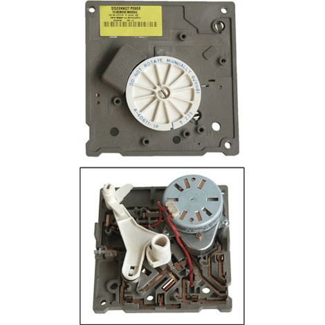 Whirlpool - motoreducteur - 481936178166 - 8058331743235 (1/3)