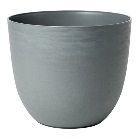 Pot Over Eco Green 58 cm - Gris clair