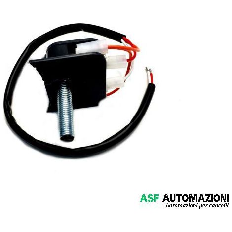 CAME 119RIB012 Gruppo finecorsa meccanico ricambio per serie motore cancello BXV