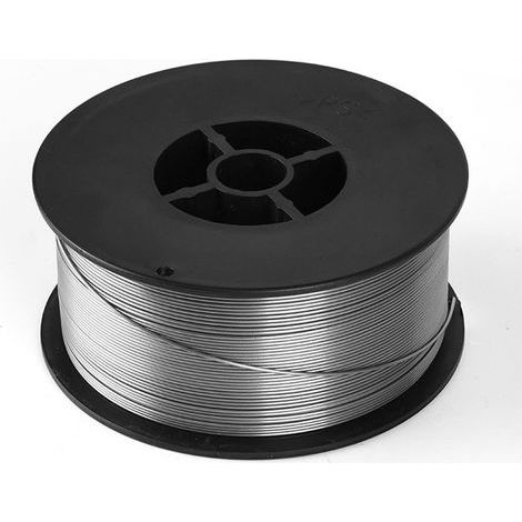 1.0 mm Welding Wire 1 kg MIG Welding Wire Spool, for Welding Machine (1/5)