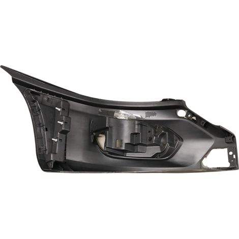 FT91030G Schnellstoßstange vorne LE (1/2)