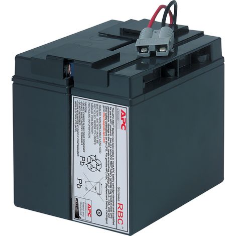 APC Replacement Battery (RBC7)