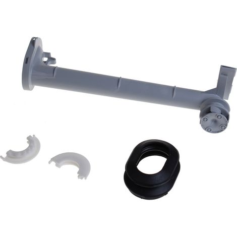 Electrolux - soporte de tránsito brazo rociador superior - 4055331773 - 7321423482406