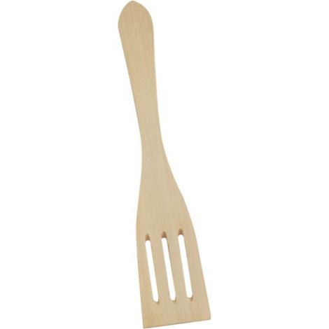 Holzpalette mit Schlitzen 30 cm Metaltelx