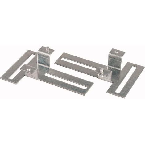 Fixation pour goulotte de câblage H 58mm 000109169 EATON BPZ CDB58