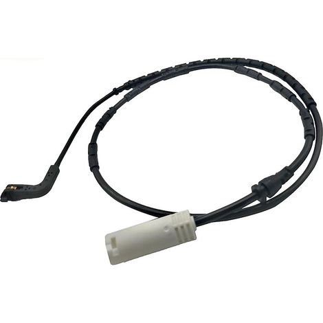 Capteur d'usure des plaquettes de frein applicable aux modèles : BMW Série 3 E92 E93 2007-2013 ( )