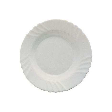 ASSIETTE CREUSE EBRO 23,5