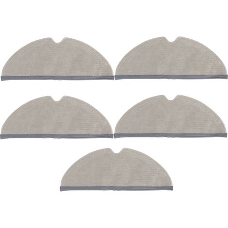 Wischmopp-Pads für den kabellosen Staubsauger Xiaomi Mijia F9 1C, Reinigungszubehör (1/5)