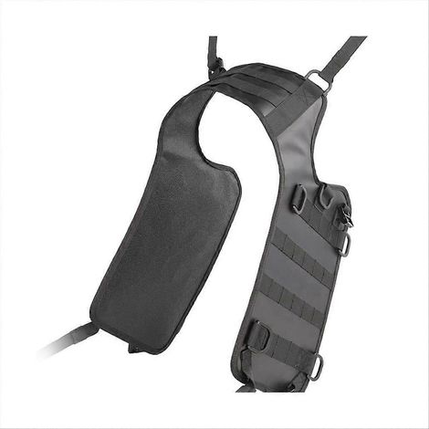 Accessoires pour sac de siège arrière, support de fixation pour sacoche latérale arrière (1/5)