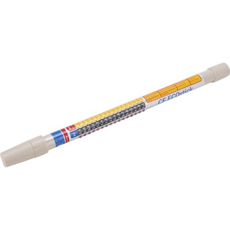 Testeur de conductivité CE, interrupteur automatique, sonde en graphite, résistance aux hautes températures, testeur de qualité de l'eau (1/5)